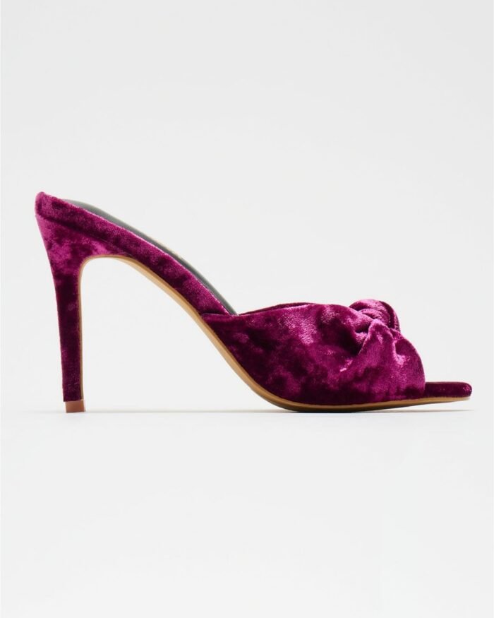 Talons – Image 1