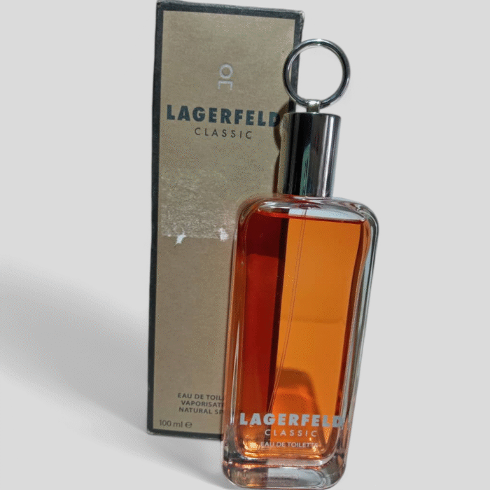 Lagerfeld classic – Image 1