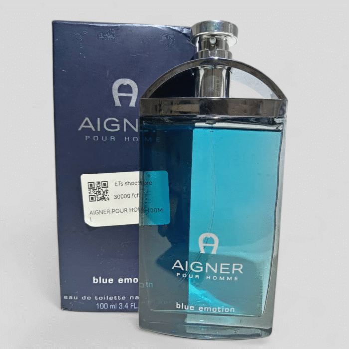 Aigner pour homme – Image 1